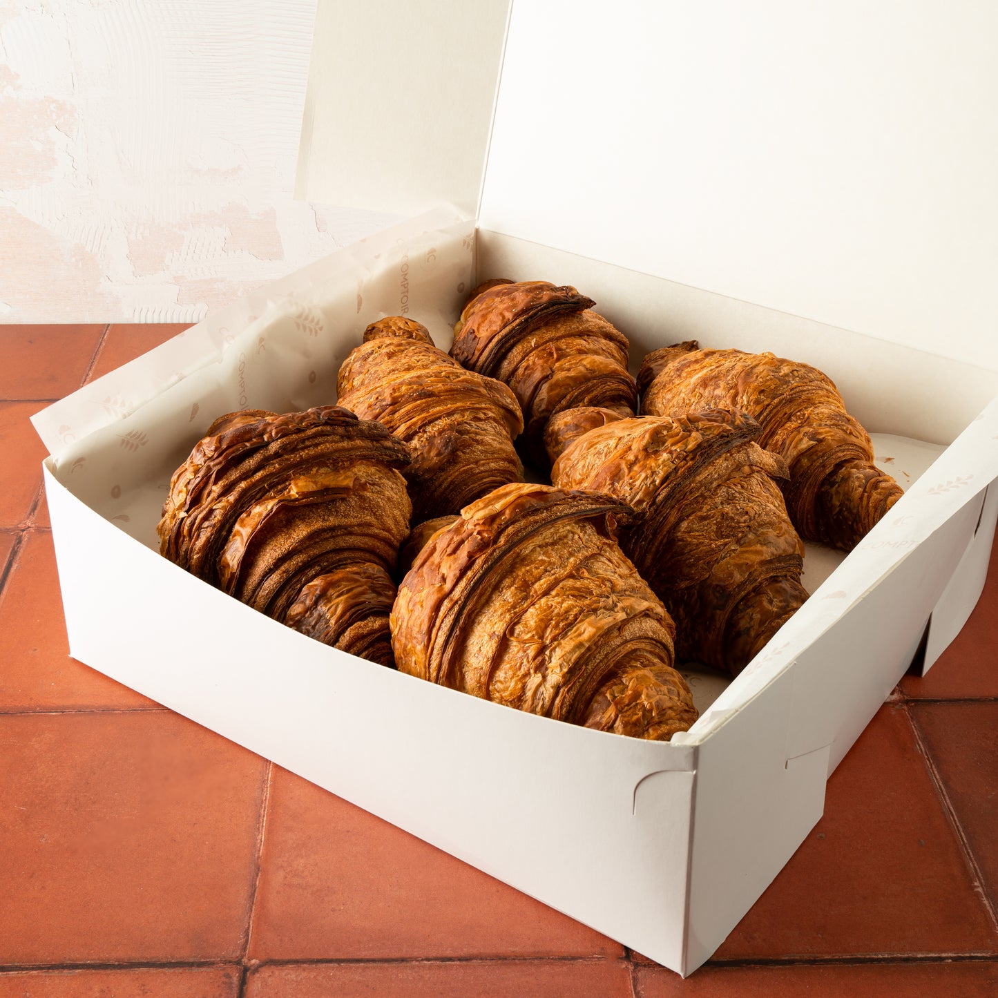 BUTTER CROISSANTS BUNDLE