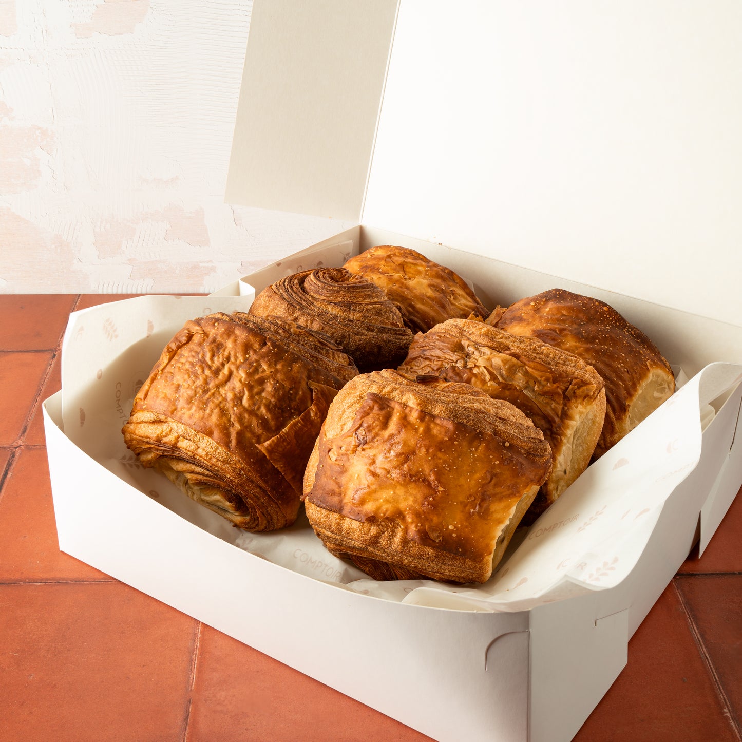 PAIN AU CHOCOLAT BUNDLE