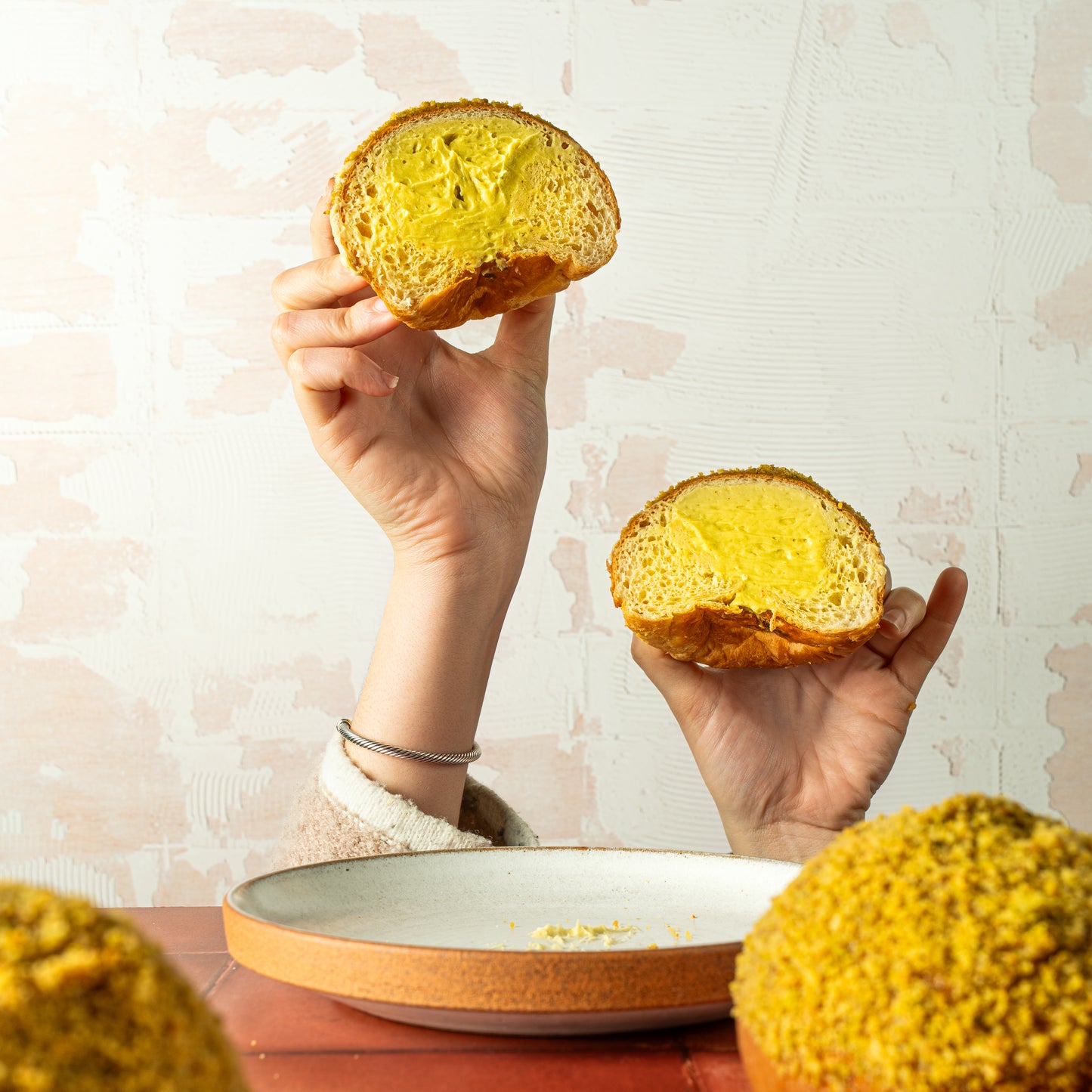 BRIOCHE WORKSHOP