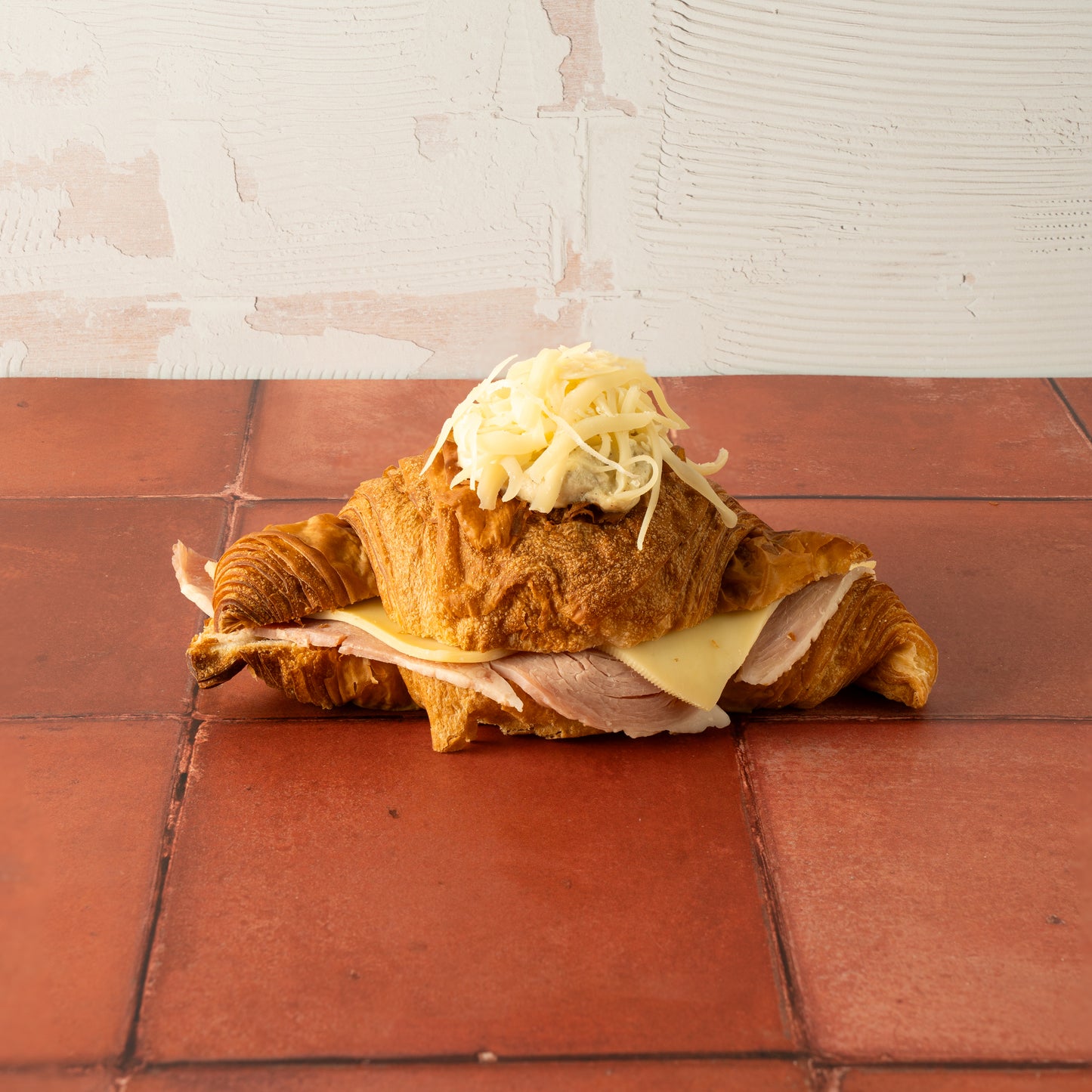 HAM & CHEESE CROISSANT