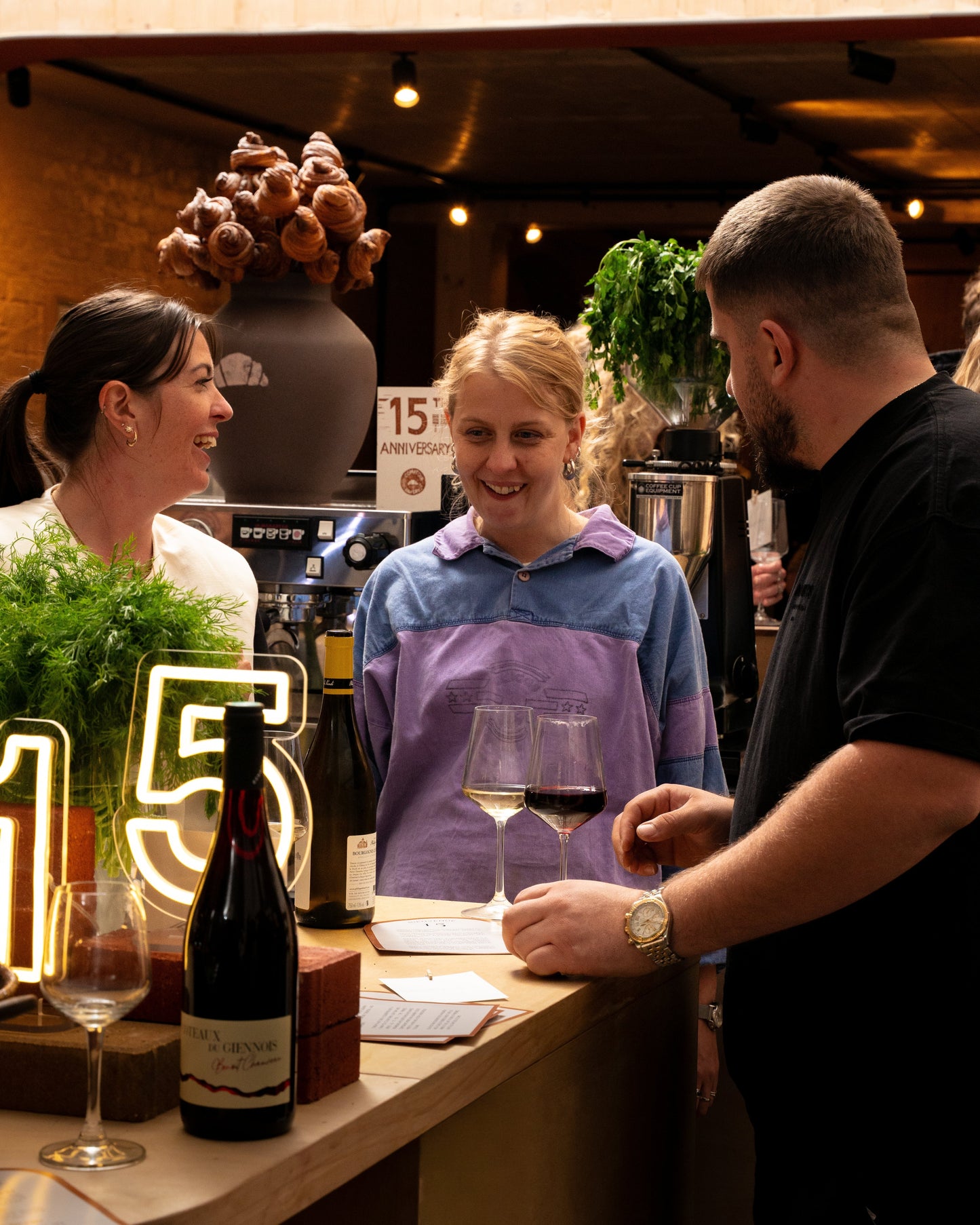 How to Plan the Perfect Summer Event in London