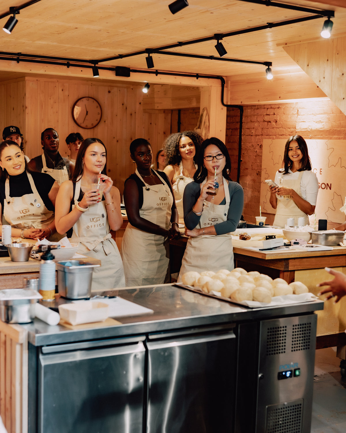 WORKSHOPS & CLASSES