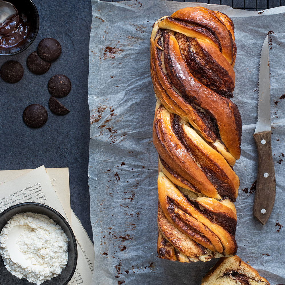Brioche Workshop
