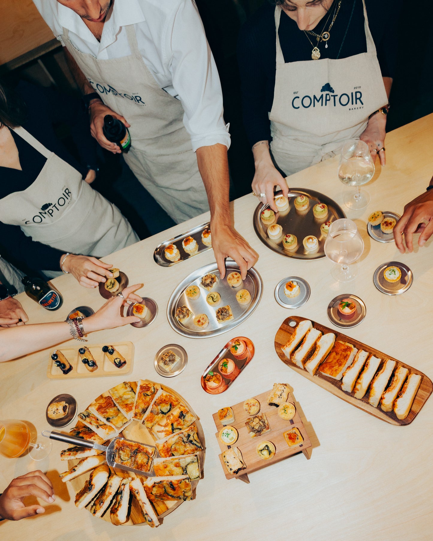 www.comptoirbakery.co.uk