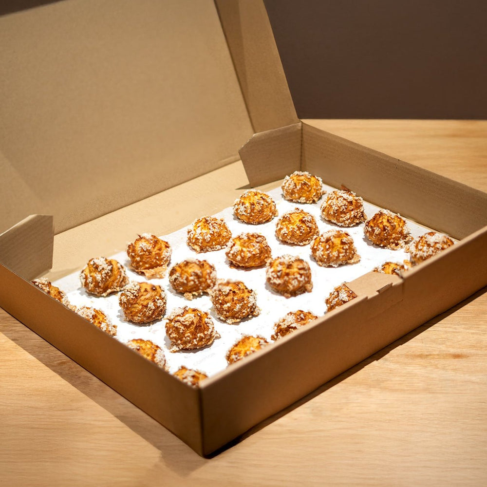 CHOUQUETTES BUNDLE