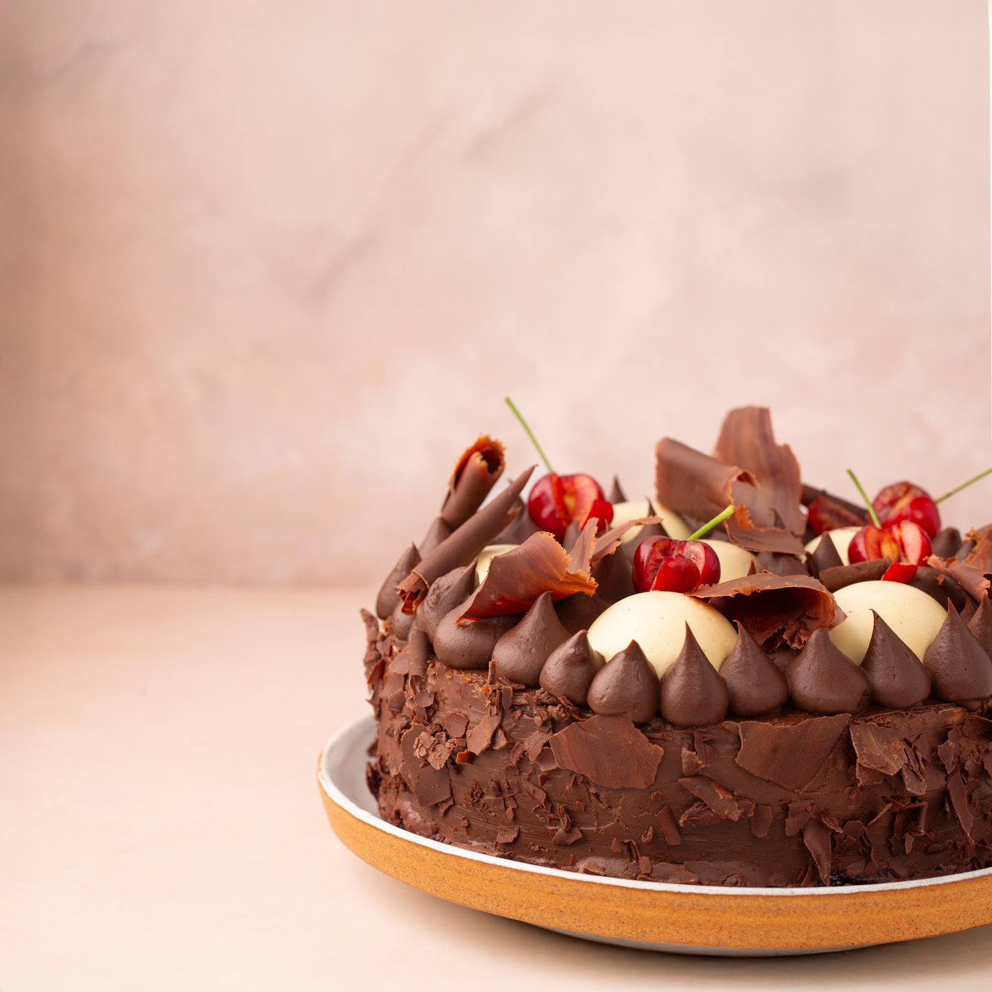 BLACK FOREST