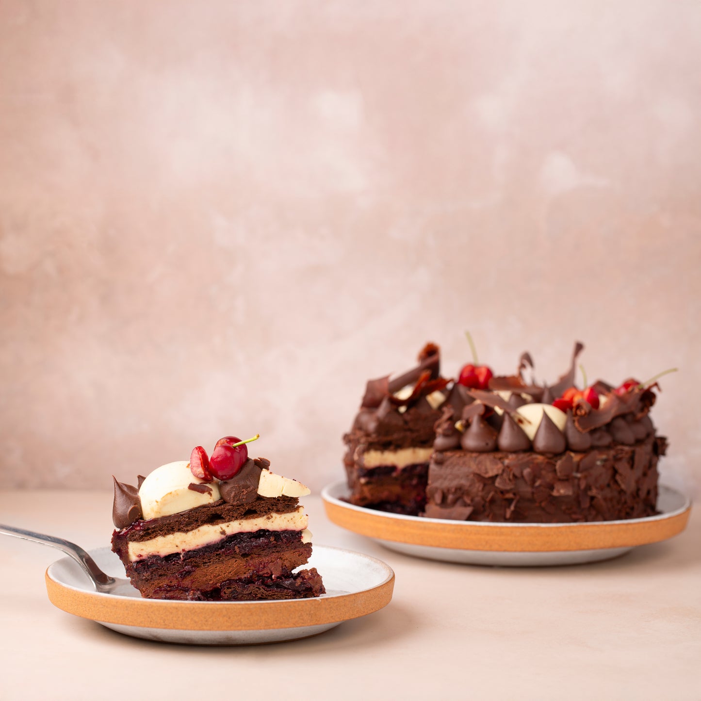 BLACK FOREST