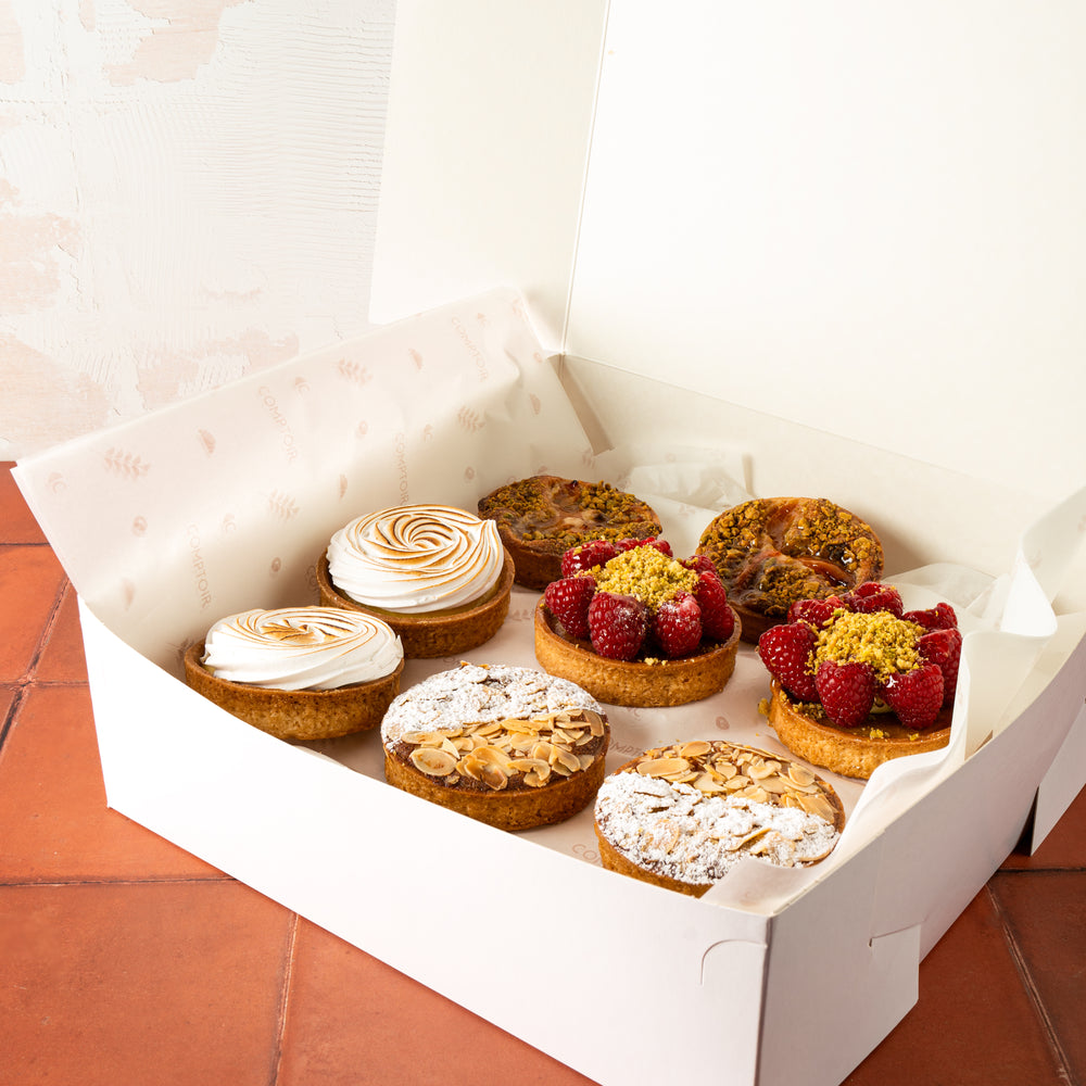 TART BUNDLE
