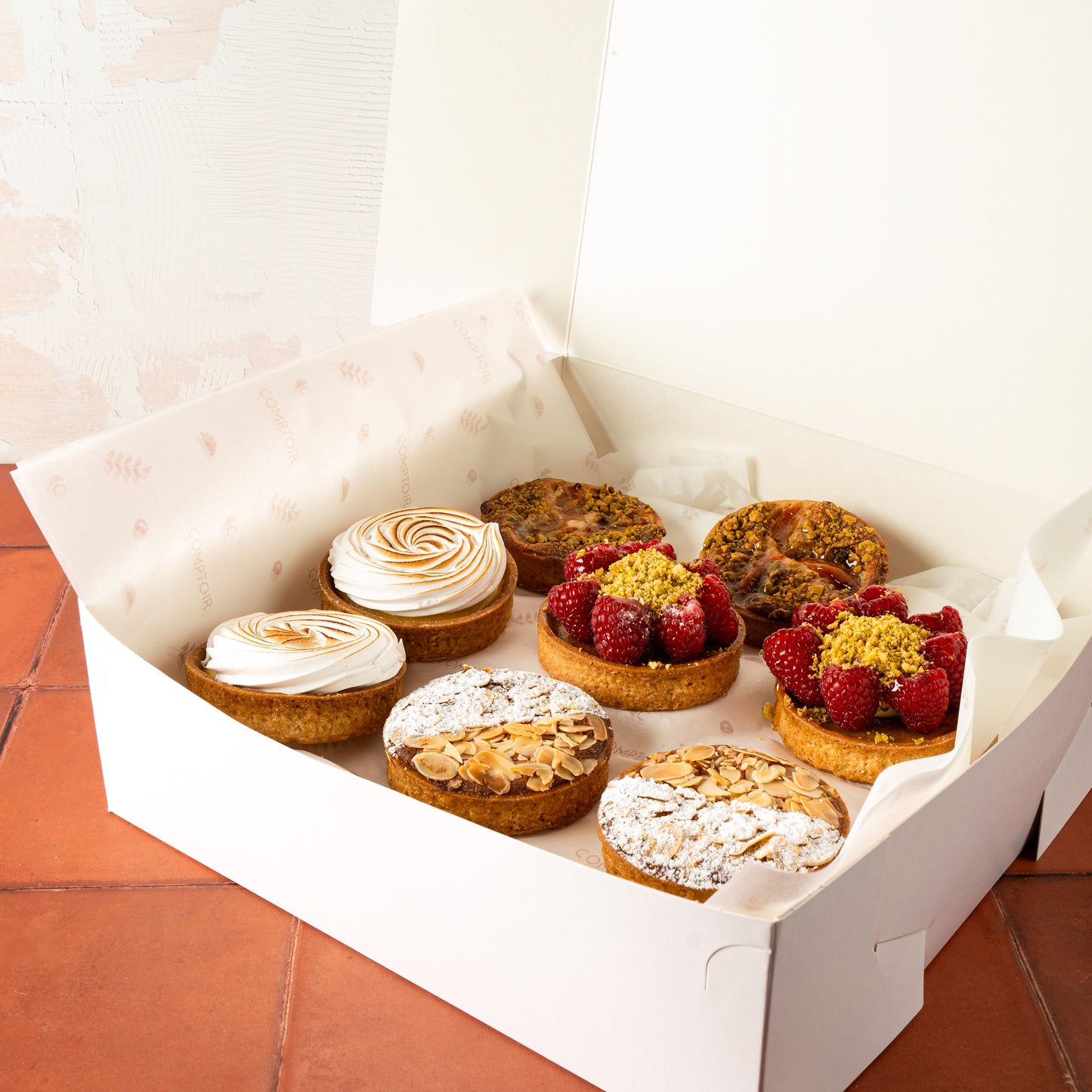 TART BUNDLE