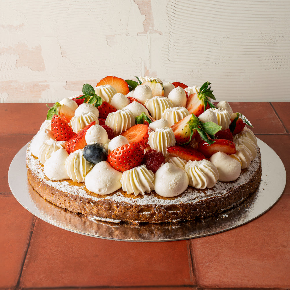 
                      
                        CELEBRATION CAKES
                      
                    