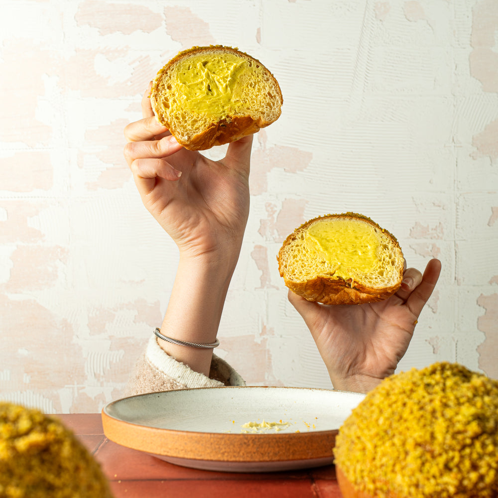 Brioche Workshop