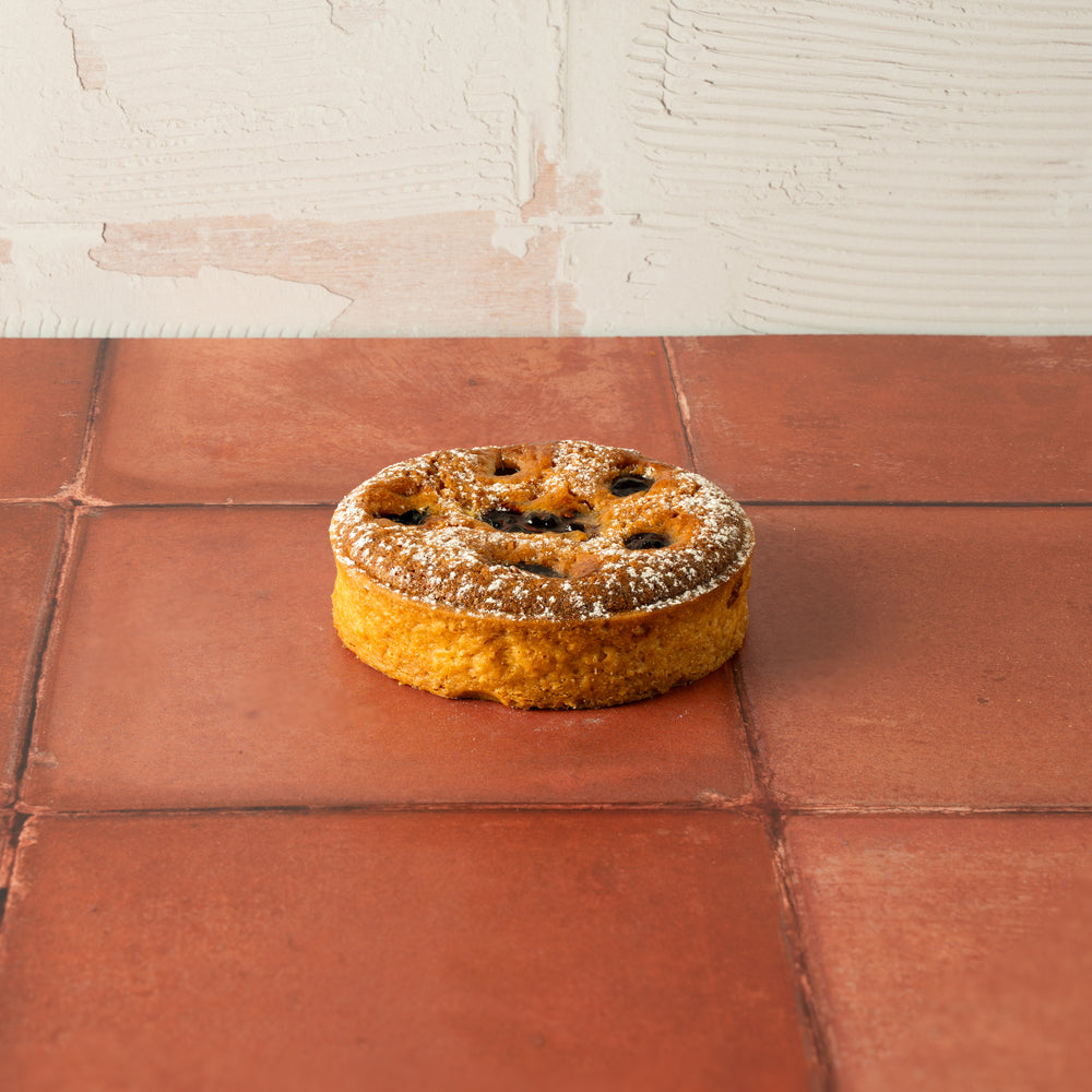 
                      
                        TARTELETTES
                      
                    