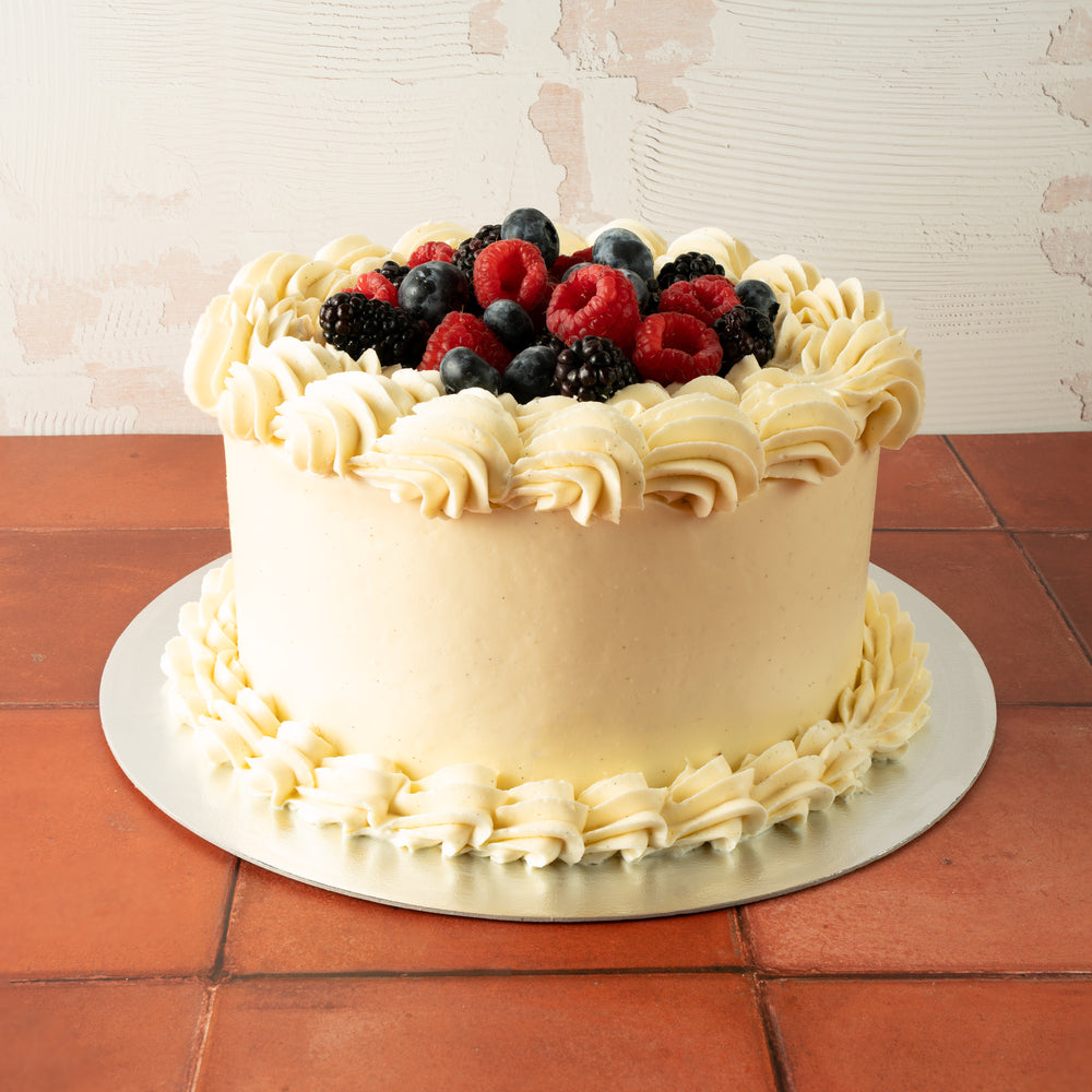 CELEBRATION CAKES