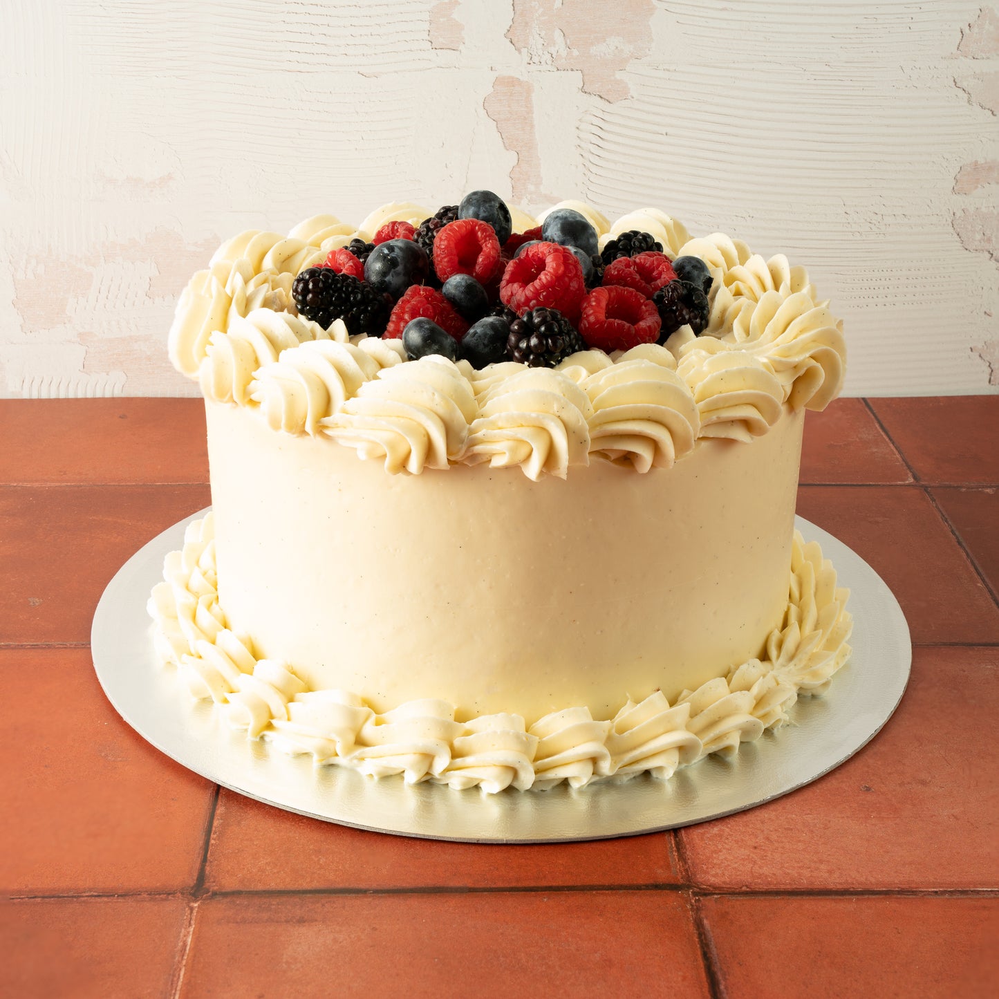 CELEBRATION CAKES