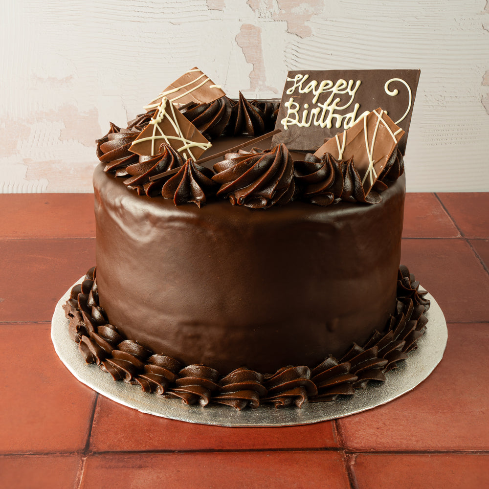 CELEBRATION CAKES