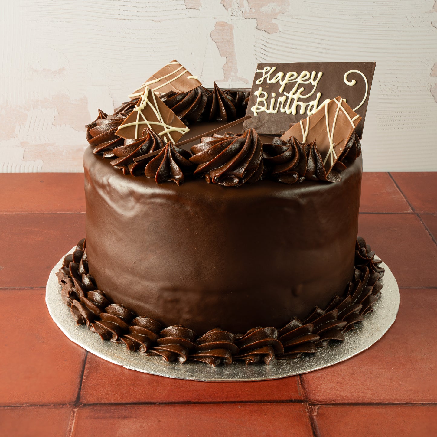 CELEBRATION CAKES