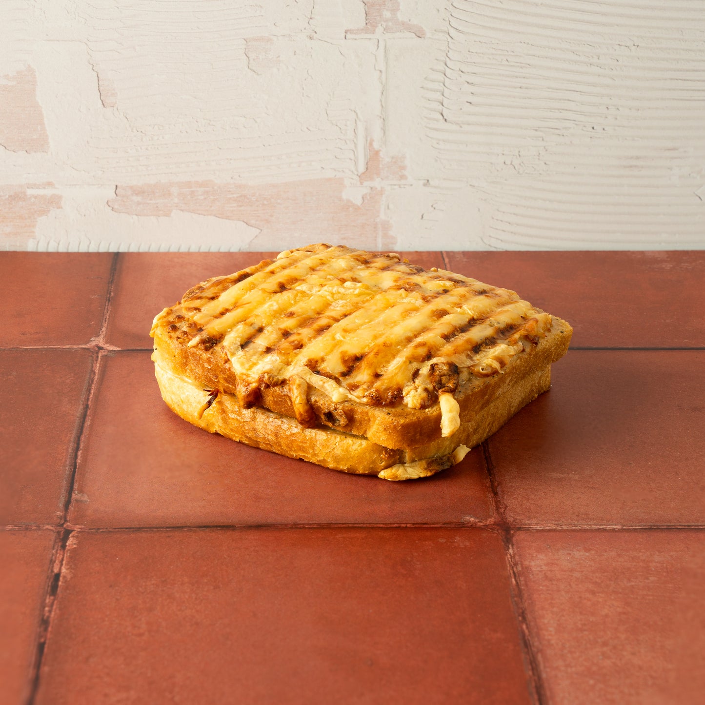 CROQUE MONSIEUR