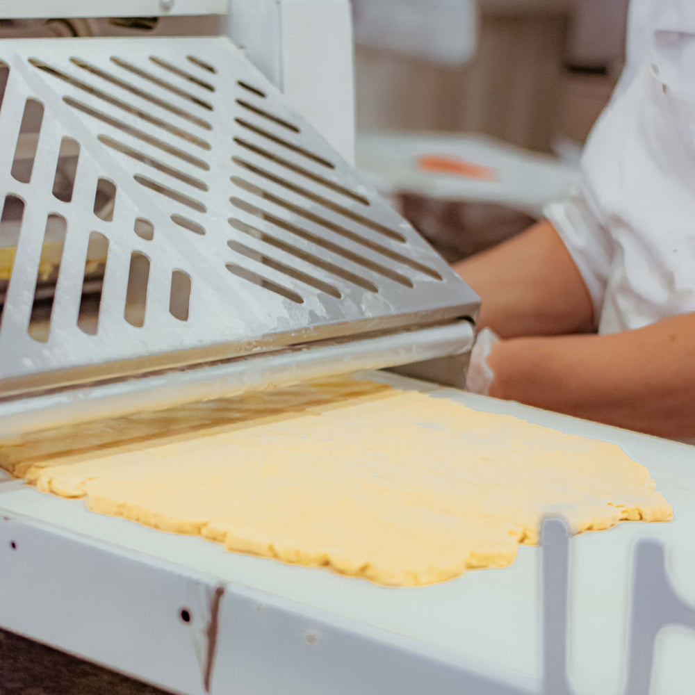 PUFF PASTRY SHEET FROZEN BAKE AT HOME