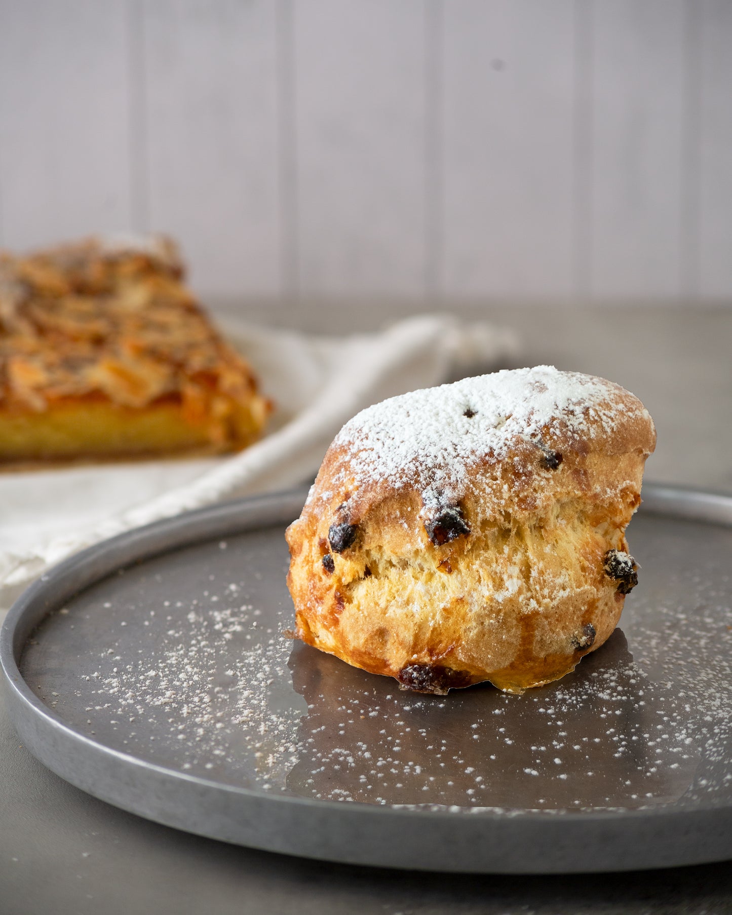 FRUIT SCONES