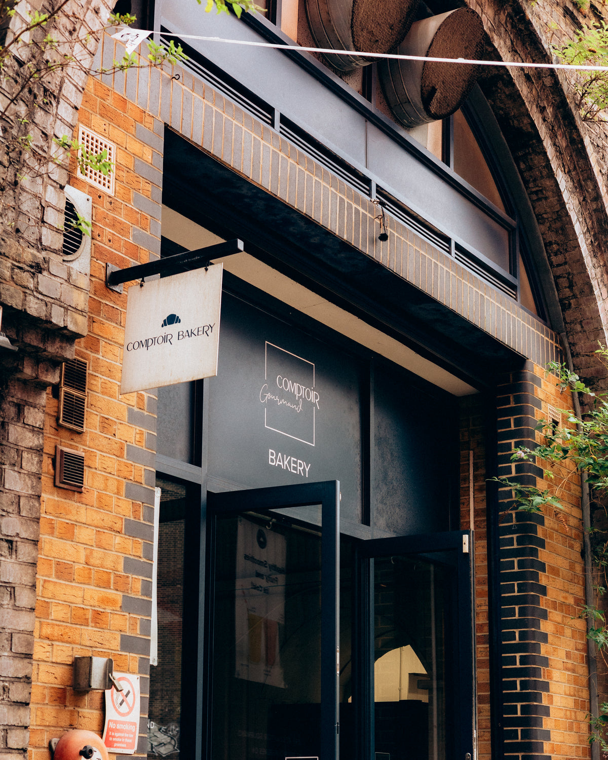 MALTBY STREET