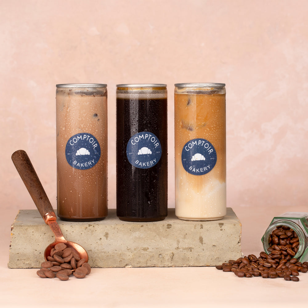 
                      
                        Iced Drinks
                      
                    