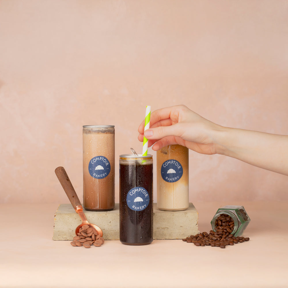 
                      
                        Iced Drinks
                      
                    