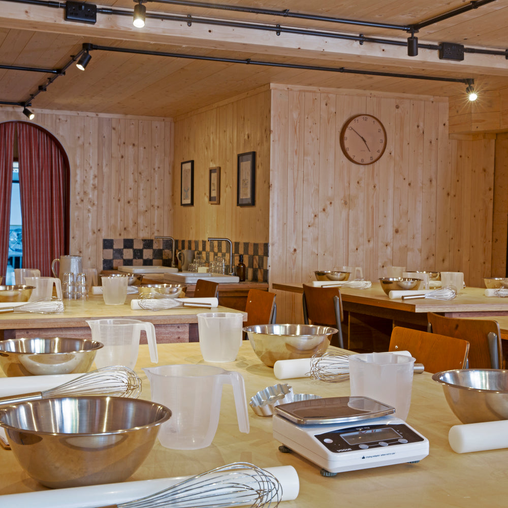 Bakery School & Workshop