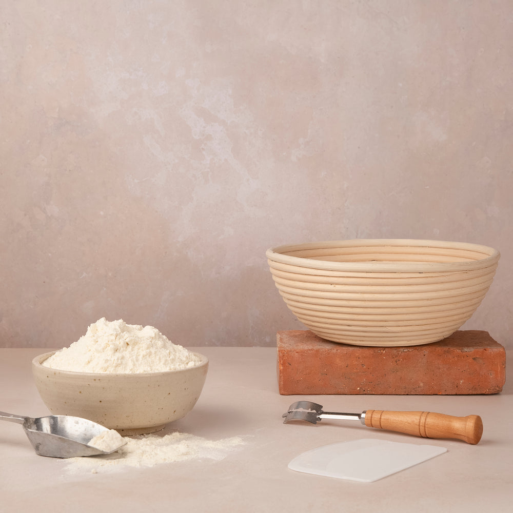 Sourdough Workshop - Starter Pack