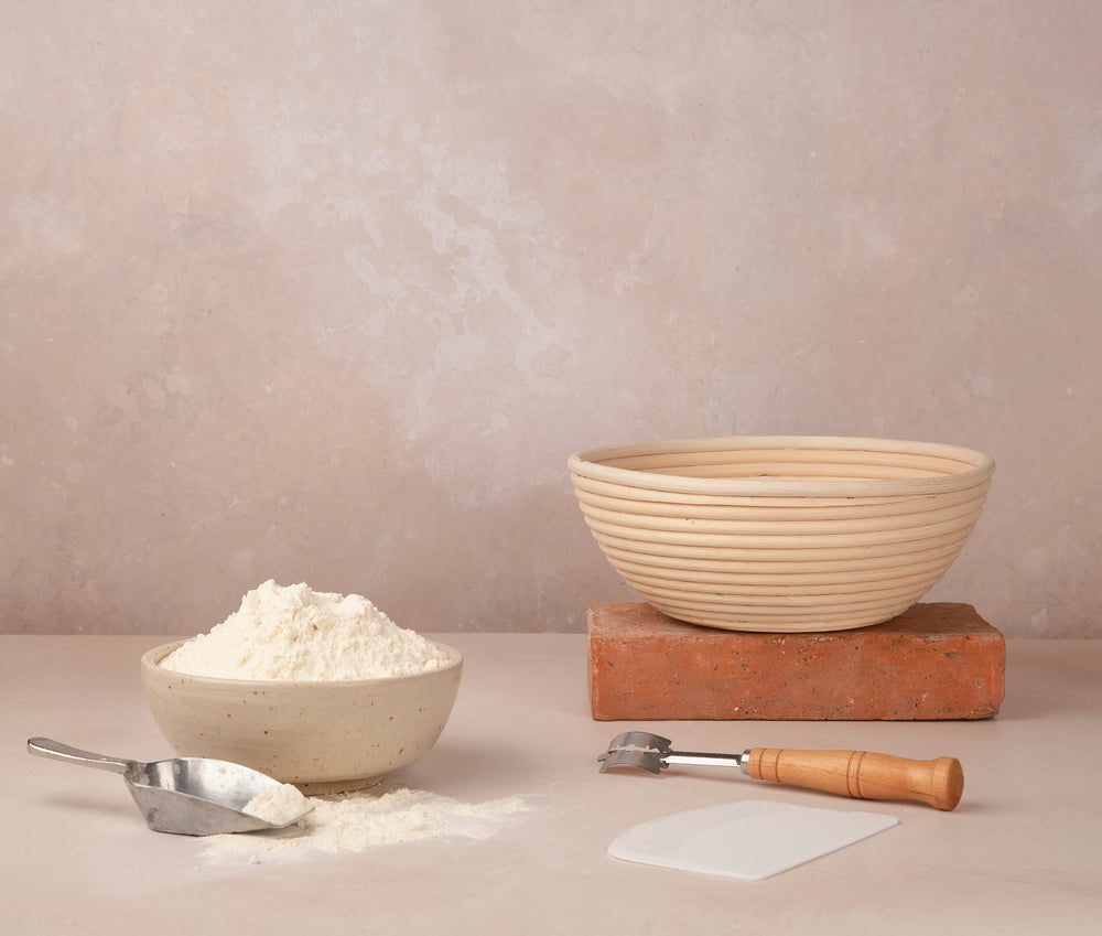Sourdough Workshop - Starter Pack