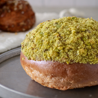 PISTACHIO BRIONUTS BUNDLE