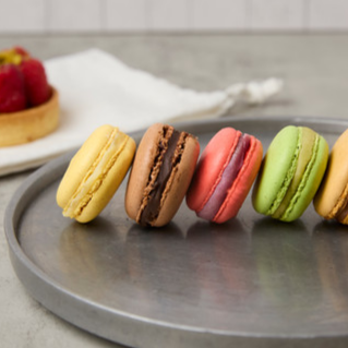 Macaron Workshop