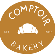 Comptoir Bakery logo