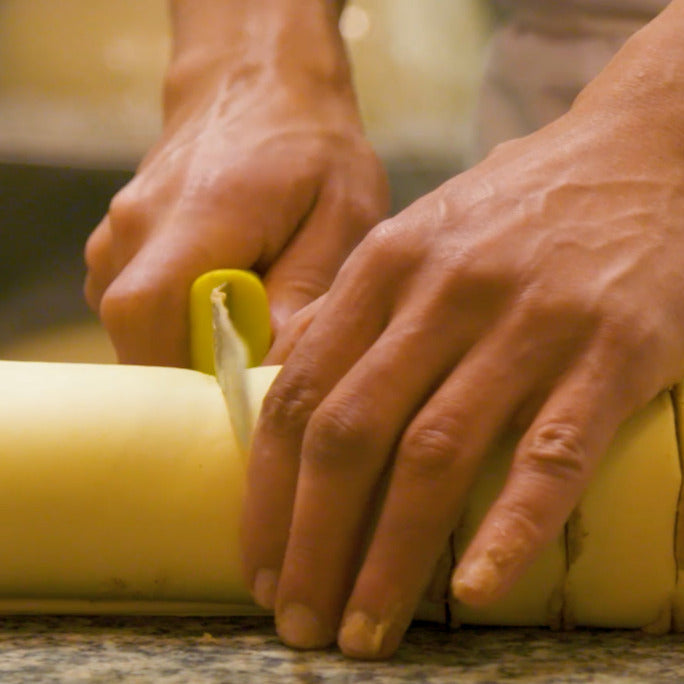 
                      
                        Croissant, Pain au Chocolat & Pain aux Raisins Workshop
                      
                    