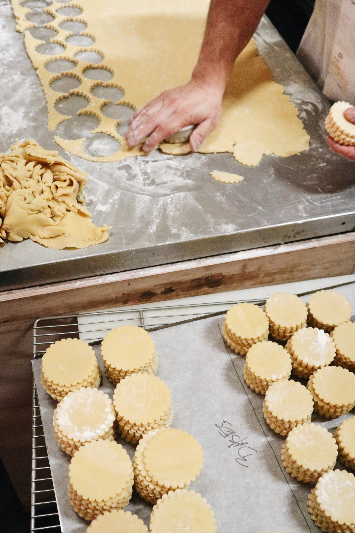 Bakery School & Workshop