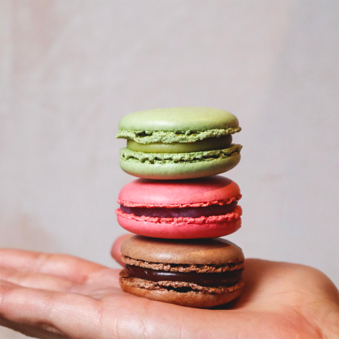 Macaron Workshop