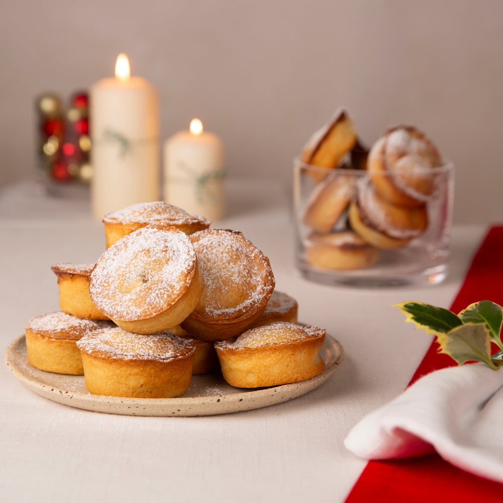
                      
                        Mince Pies
                      
                    