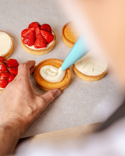 TARTELETTE WORKSHOP